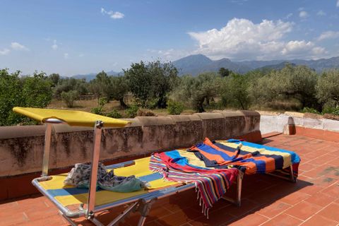 Landejendom i El Perello, Tarragona, El Perello - € 189.000 | Ref: Finca Casa Mont - foto 6